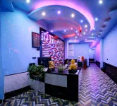 Aishang Theme Hotel (Puding Kaixuancheng)
