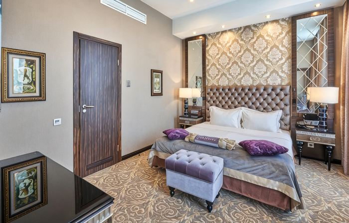 Majestic Boutique Hotel Deluxe (Маджестик Бутик Отель Делюкс)