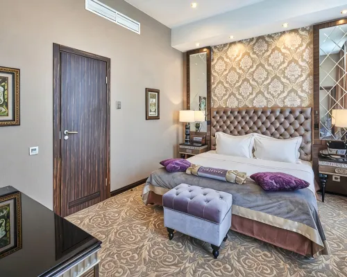 Majestic Boutique Hotel DeLuxe Hotels near Dumskaya Ul