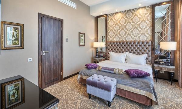 Majestic Boutique Hotel DeLuxe