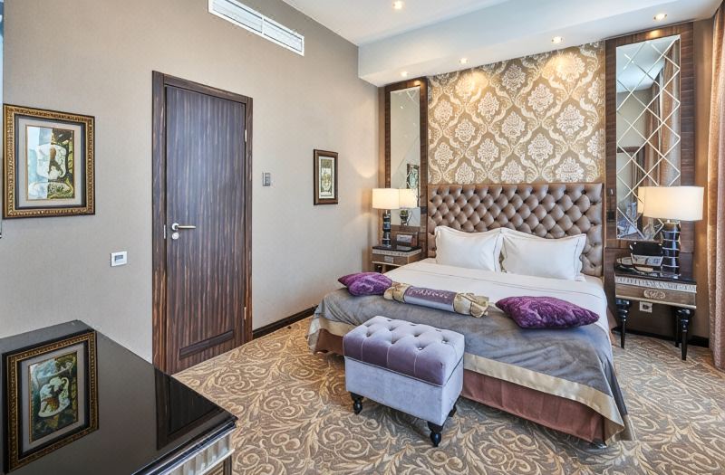 Majestic Boutique Hotel DeLuxe