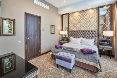 Majestic Boutique Hotel DeLuxe Hotels near Dumskaya Ul