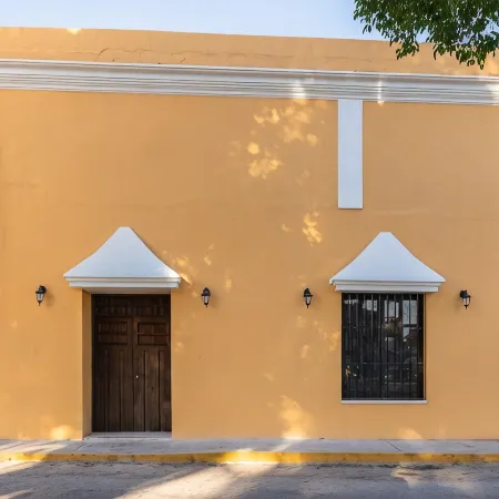 Hotel bernardino