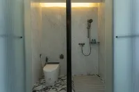 Jingdezhen Yiju Hampton Hotel (People's Square Tao Yang Alley) - Romantisk