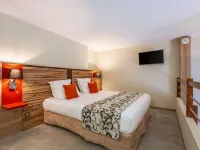 Aparthotel Adagio Lyon Patio Confluence Hotels near Confluence