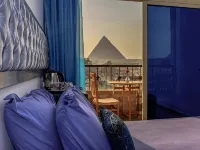 Pyramids View Inn Hotels near Great Sphinx
