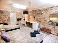 Central Motel Gin Gin Hotels in Gin Gin