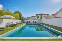 Odalys Prestige Residence Les Cottages d'Anadara