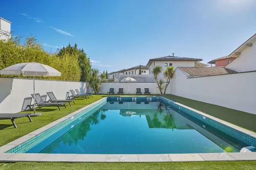Odalys Prestige Residence Les Cottages d'Anadara - 3 stelle