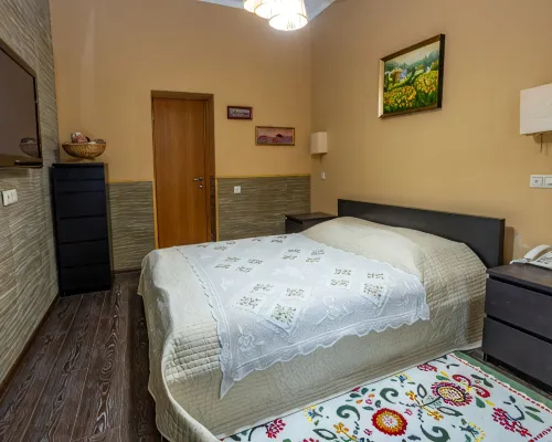 Green Apple Hotels in Tuapsinsky District