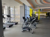 Pickalbatros White Beach Taghazout - Adults Friendly 16 Years Plus - Ultra All Inclusive - Gym