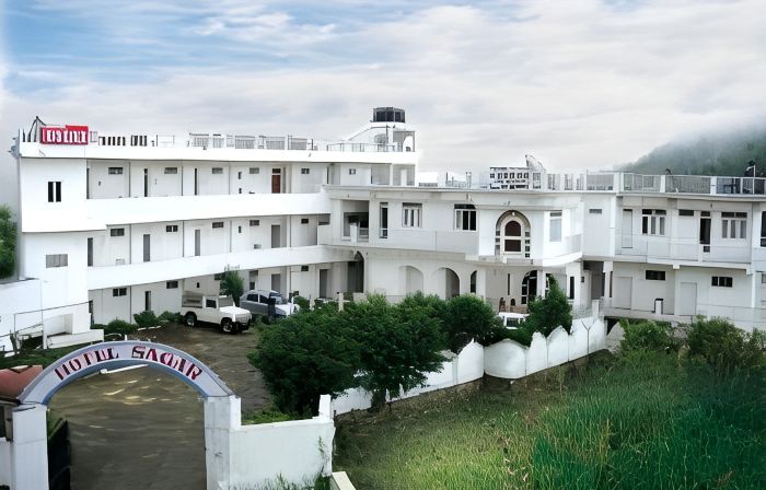 Hotel Sagar