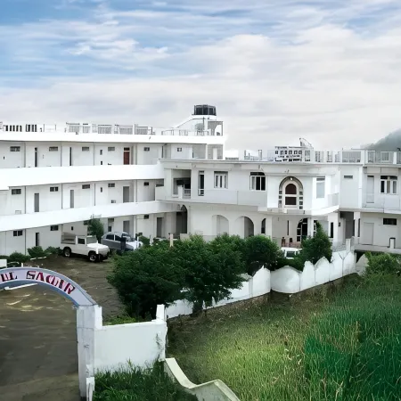 Hotel Sagar