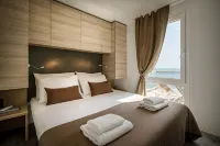 Aminess Planet Camping Holiday Homes Maravea Hotels in 