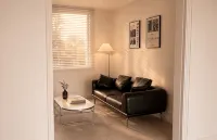 Sejong Hygge Stay