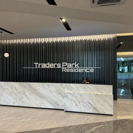 Traders Park Residence by Stay Scape
