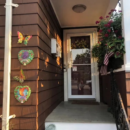 Lovely 1.5 bedroom in the great historic town
