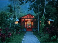 The Lodge at Pico Bonito Hotels in 