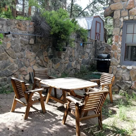 Stonehaven Home - Perfect for Family Getaway 3 Bedroom Cabin - #20-Ncd0297