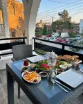 Royal Goddess Guest House, Walled City
