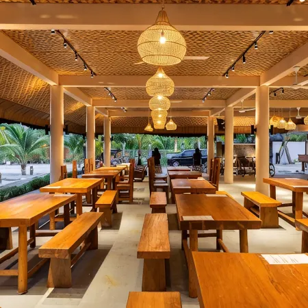 Bintan Exotica Resort By Waringin Hospitality