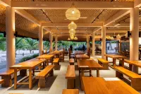 Bintan Exotica Resort By Waringin Hospitality - Bữa sáng
