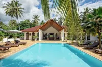 Your dream private beach Villa in Zanzibar - Villas