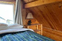 Chenik Cabin, Homer Floatplane Lodge
