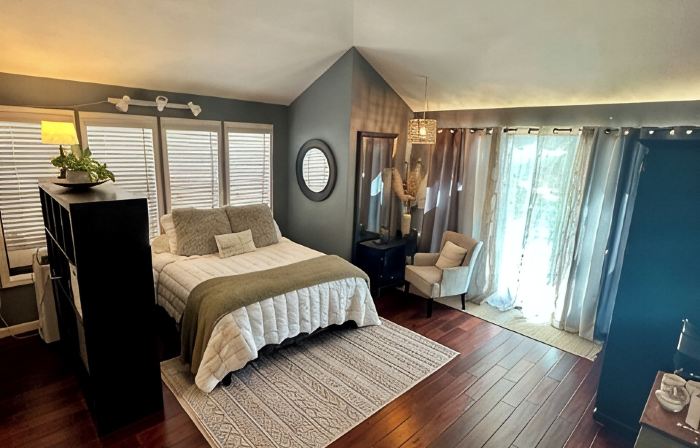 Charming Studio in Folsom - Quiet Neighborhood Close to Trails & Folsom Lake