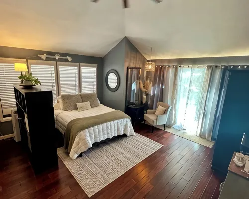 Charming Studio in Folsom - Quiet Neighborhood Close to Trails & Folsom Lake Hotels in Folsom