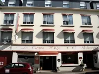 Hôtel Victor Hugo Lorient Hotels in Lorient