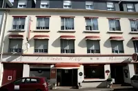 Hôtel Victor Hugo Lorient