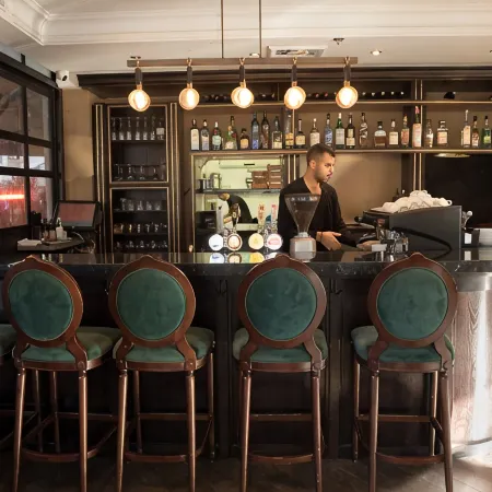 A23 Boutique Hotel Отели рядом с достопримечательностью «Мемориал Ицхака Рабина»