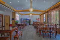 兩卷民宿（九華山遊客換乘中心店）