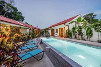 Bali Style Boutique Hotel