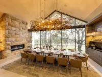 Spicers Guesthouse Hotéis em Pokolbin