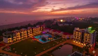 Resort K Sea View Mandarmoni