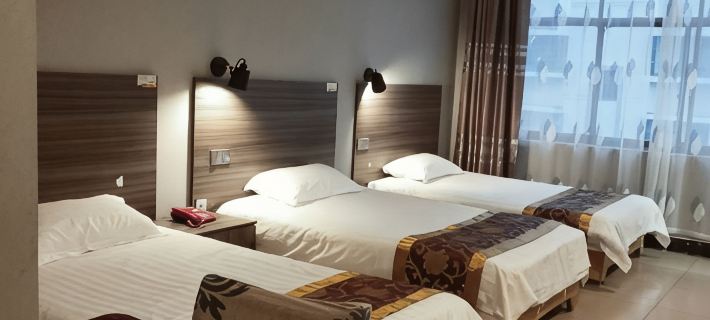 Ningling Longxing Express Hotel Hotels in Ningling County