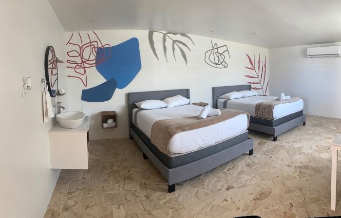 Buye Apartments