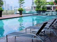 The Pearl Kuala Lumpur Hotels near Gasing Hill