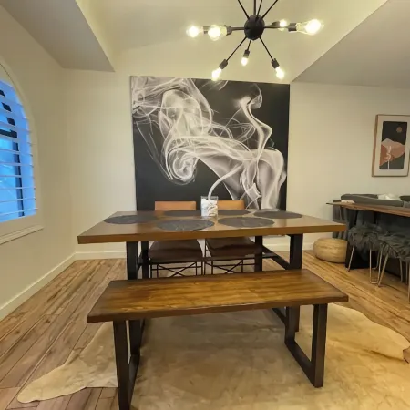Cozy Home/ASU/Spring Training/Restaurants & More