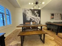 Cozy Home/ASU/Spring Training/Restaurants & More - สระว่ายน้ำส่วนตัว