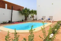 Privilege Bay- Villa Eesha-sea view and natural park view. Beach front location. - Villas