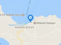 Seashore Beach Resort Các khách sạn gần Bãi biển Coco