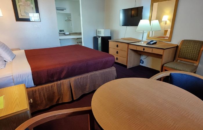 Motel 8 Willcox