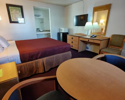 Motel 8 Willcox Hotels in Willcox