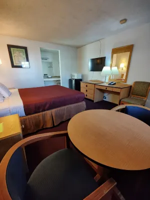 Motel 8 Willcox