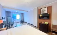 Royal Asia Hotel