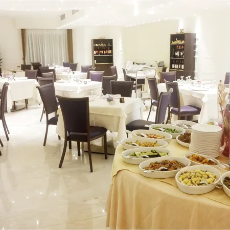 Catania International Airport Hotel