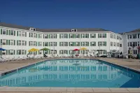 Seaview Hotel - プール